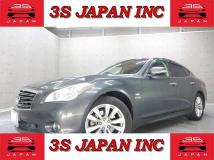 2011 Nissan FUGA HYBRID