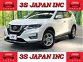 2019 Nissan X-Trail