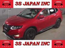 2021 Nissan X-Trail