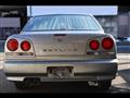 2001 Nissan Skyline