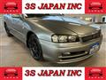 2001 Nissan Skyline
