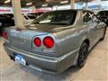 2001 Nissan Skyline