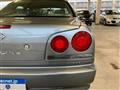 2001 Nissan Skyline