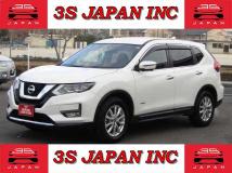 2019 Nissan X-Trail