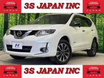 2015 Nissan X-Trail