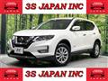 2018 Nissan X-Trail