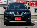 2020 Nissan X-Trail