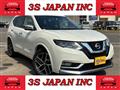 2018 Nissan X-Trail
