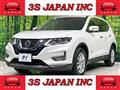 2018 Nissan X-Trail