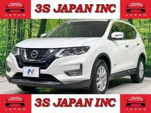 2018 Nissan X-Trail