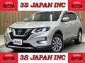 2018 Nissan X-Trail