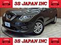 2016 Nissan X-Trail