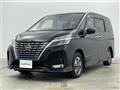 2021 Nissan Serena