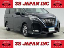 2021 Nissan Serena