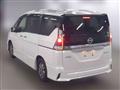 2019 Nissan Serena