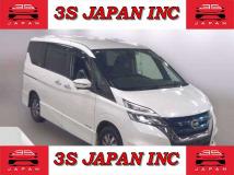 2019 Nissan Serena