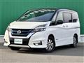 2018 Nissan Serena