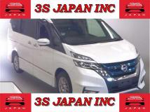 2019 Nissan Serena