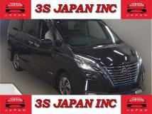 2019 Nissan Serena