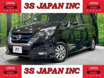 2019 Nissan Serena
