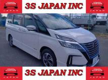 2020 Nissan Serena
