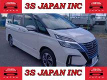 2020 Nissan Serena
