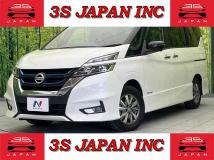 2019 Nissan Serena