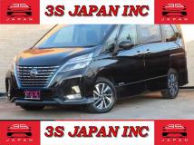 2019 Nissan Serena