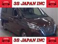 2019 Nissan Serena
