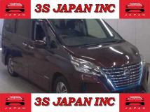 2019 Nissan Serena