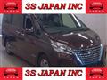 2019 Nissan Serena