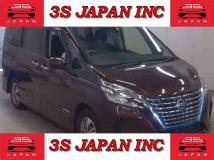 2019 Nissan Serena