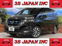 2018 Nissan Serena