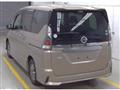 2019 Nissan Serena
