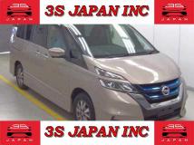 2019 Nissan Serena