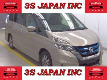 2019 Nissan Serena