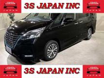 2019 Nissan Serena