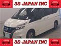 2019 Nissan Serena