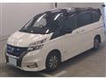 2019 Nissan Serena