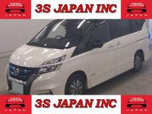2019 Nissan Serena
