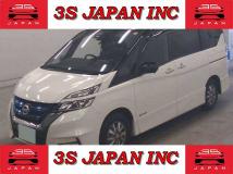 2019 Nissan Serena