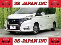 2019 Nissan Serena