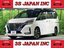 2021 Nissan Serena