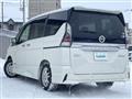 2018 Nissan Serena