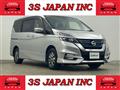 2018 Nissan Serena