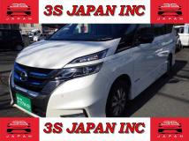 2019 Nissan Serena