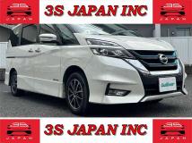 2018 Nissan Serena