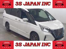 2021 Nissan Serena