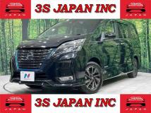 2021 Nissan Serena