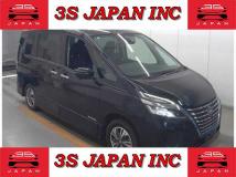 2020 Nissan Serena